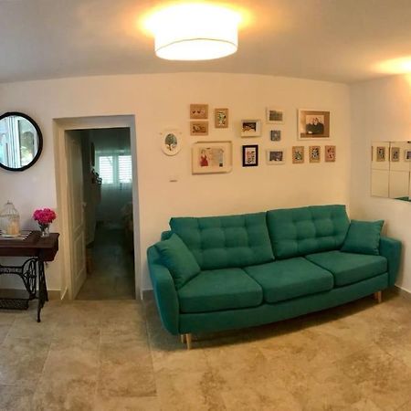 Garden Cozy Apartment Zadar Exteriér fotografie
